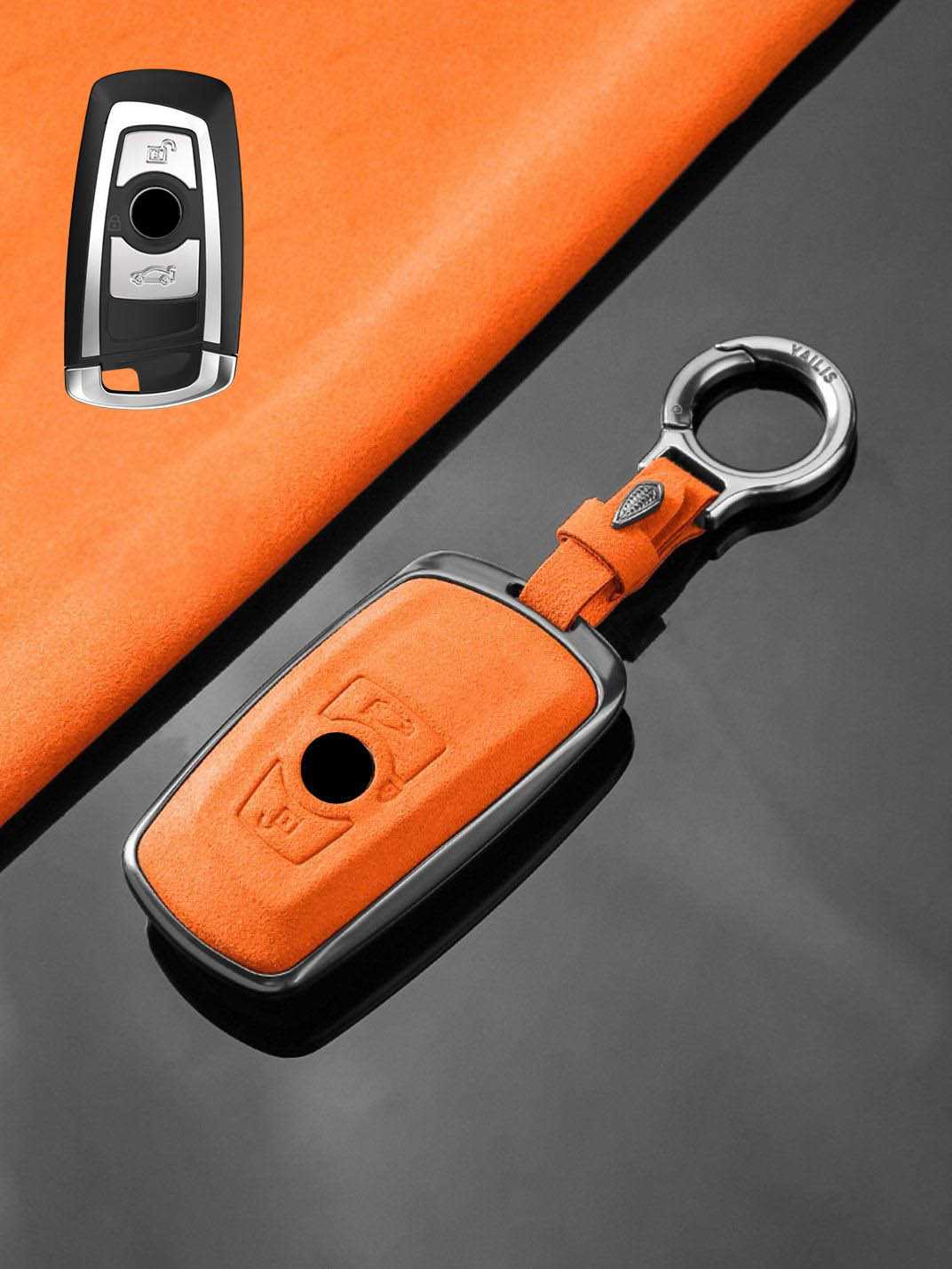 English BMW Alcantara ✅✅