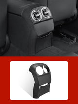Martoffes™ Mercedes-Benz Abdeckung für die Mittelkonsole