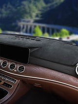 Martoffes™ Mercedes-Benz Armaturenbrett Matte