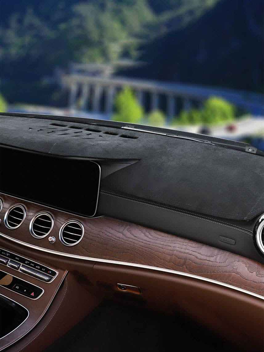 Martoffes™ Mercedes-Benz Armaturenbrett Matte