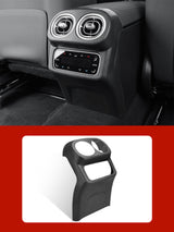 Martoffes™ Mercedes-Benz Abdeckung für die Mittelkonsole