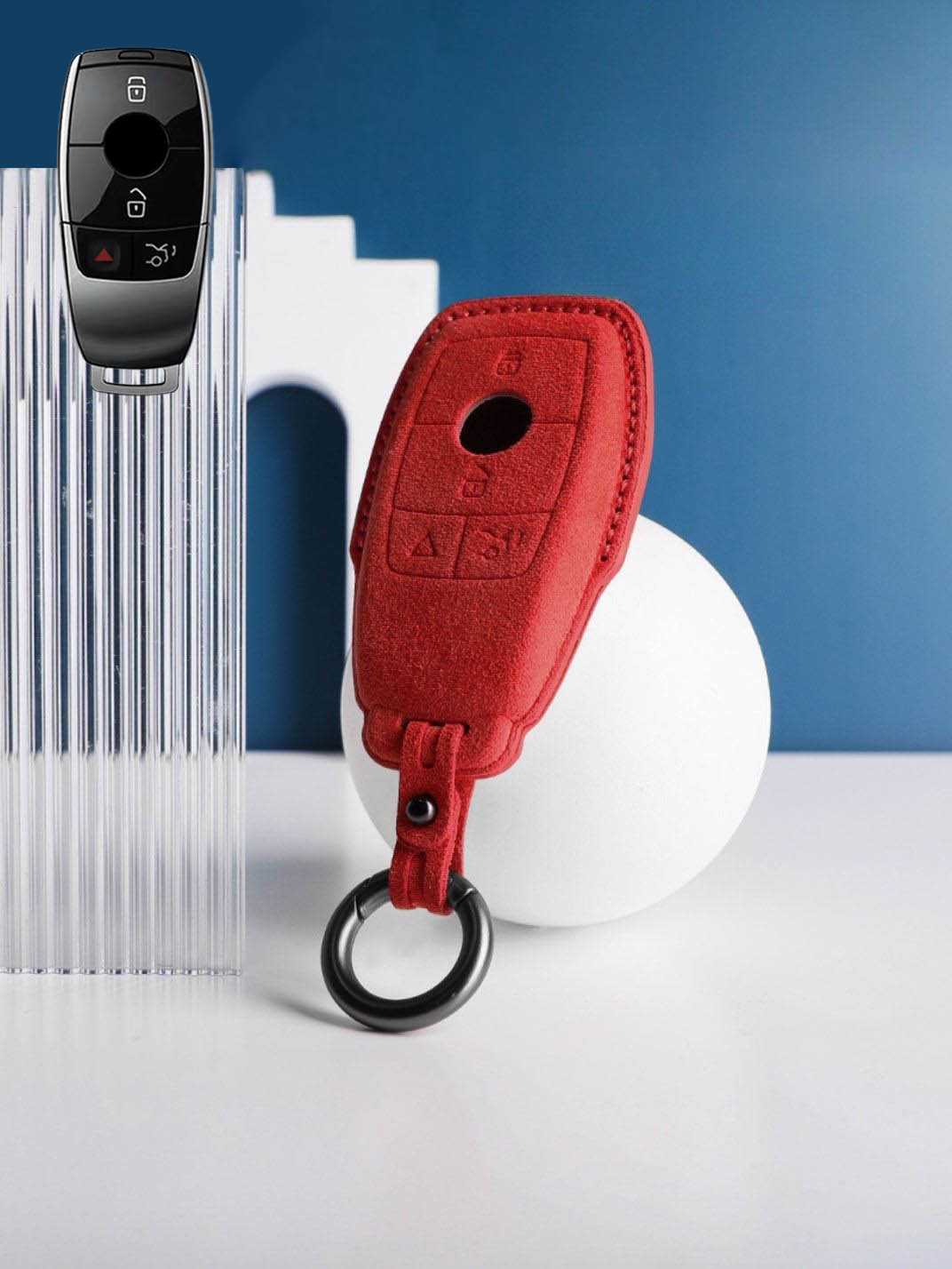 English Mercedes Benz Alcantara ✅✅