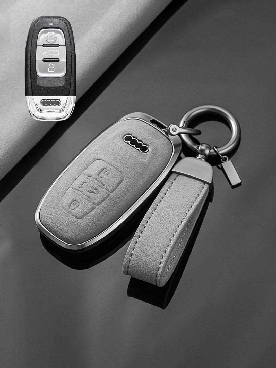 English Audi Alcantara ✅✅