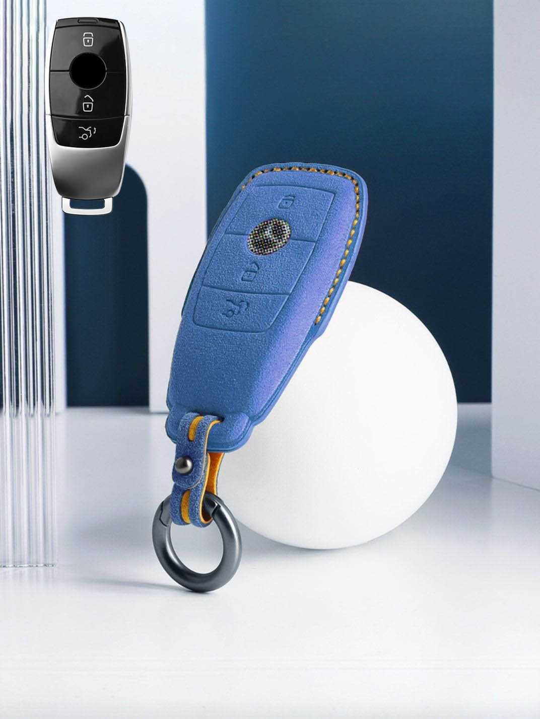 English Mercedes Benz Alcantara ✅✅