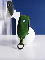 English BMW Alcantara ✅✅