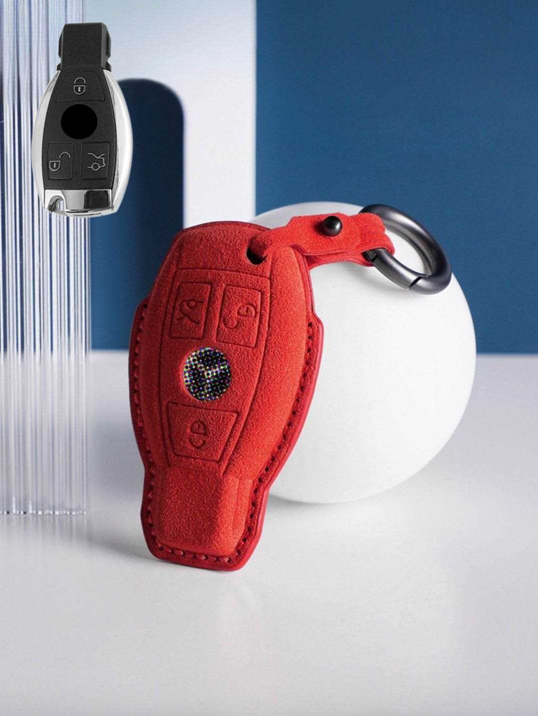 English Mercedes Benz Alcantara ✅✅