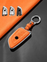 English BMW Alcantara ✅✅