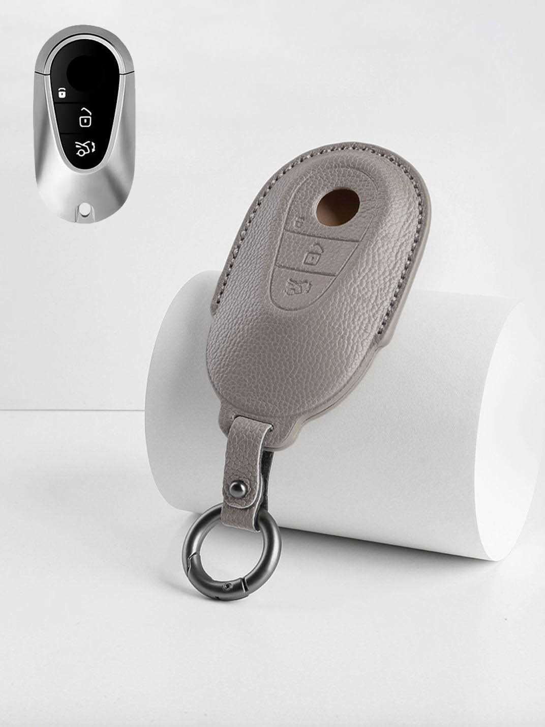 English Mercedes Benz Leather 3 Final ✅✅