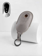 English Mercedes Benz Leather 3 Final ✅✅