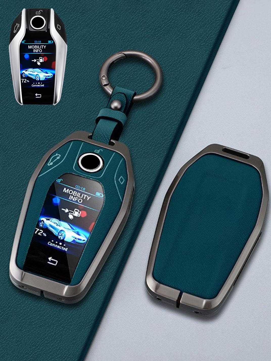 English BMW Leather 4 Final ✅✅