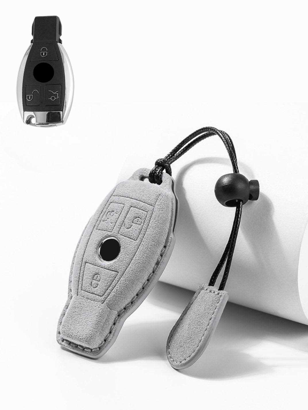 English Mercedes Benz Alcantara ✅✅