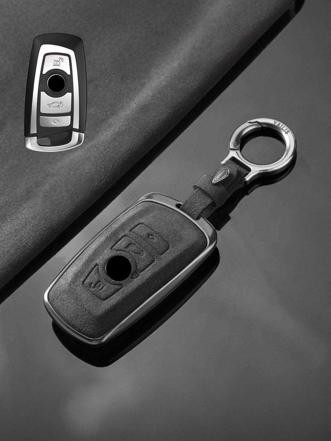 English BMW Alcantara ✅✅