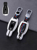 English Mercedes Benz Zing Aloyy Silicone 2 ✅✅