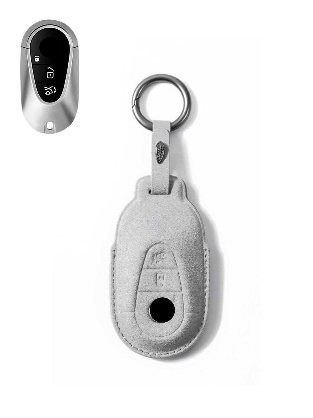 English Mercedes Benz Alcantara ✅✅