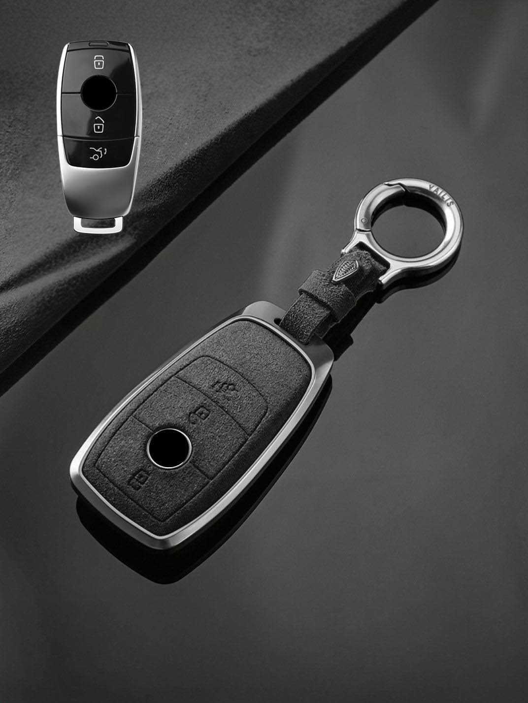 English Mercedes Benz Alcantara ✅✅