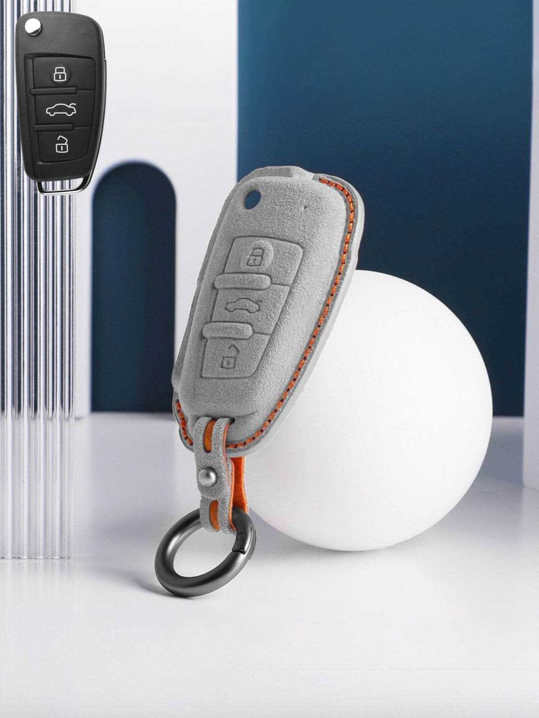 English Audi Alcantara ✅✅