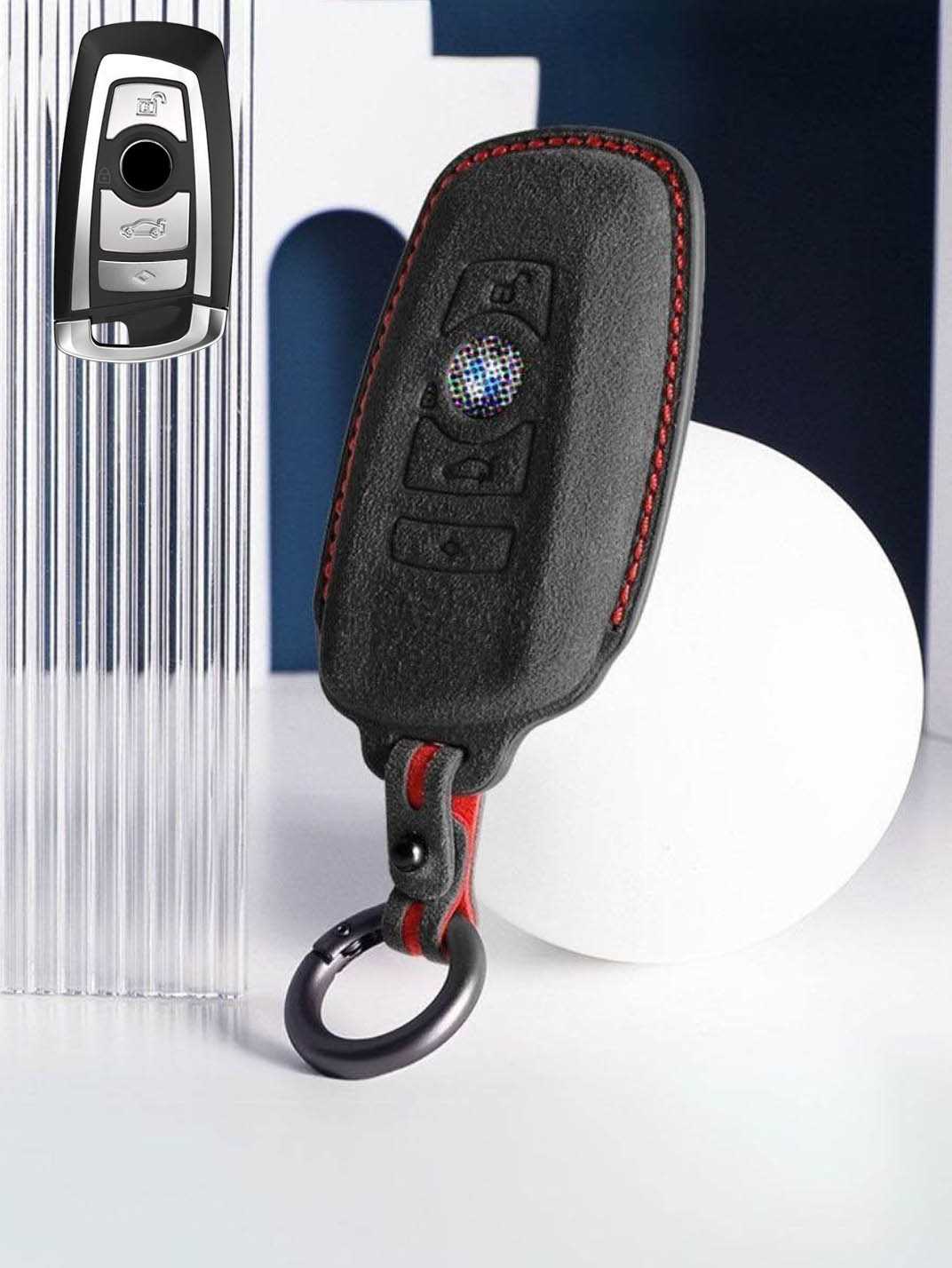 English BMW Alcantara ✅✅