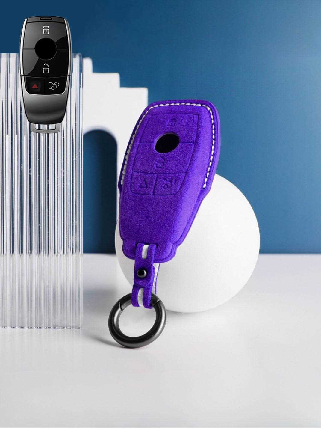 English Mercedes Benz Alcantara ✅✅