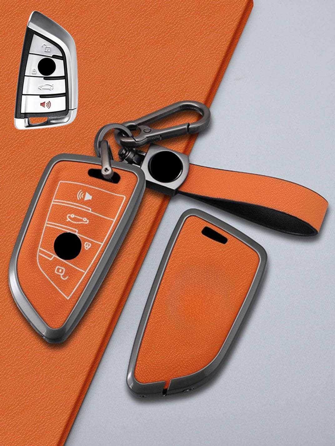 English BMW Leather 4 Final ✅✅