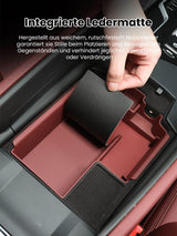 Martoffes™ Scatola Portaoggetti per Bracciolo BMW