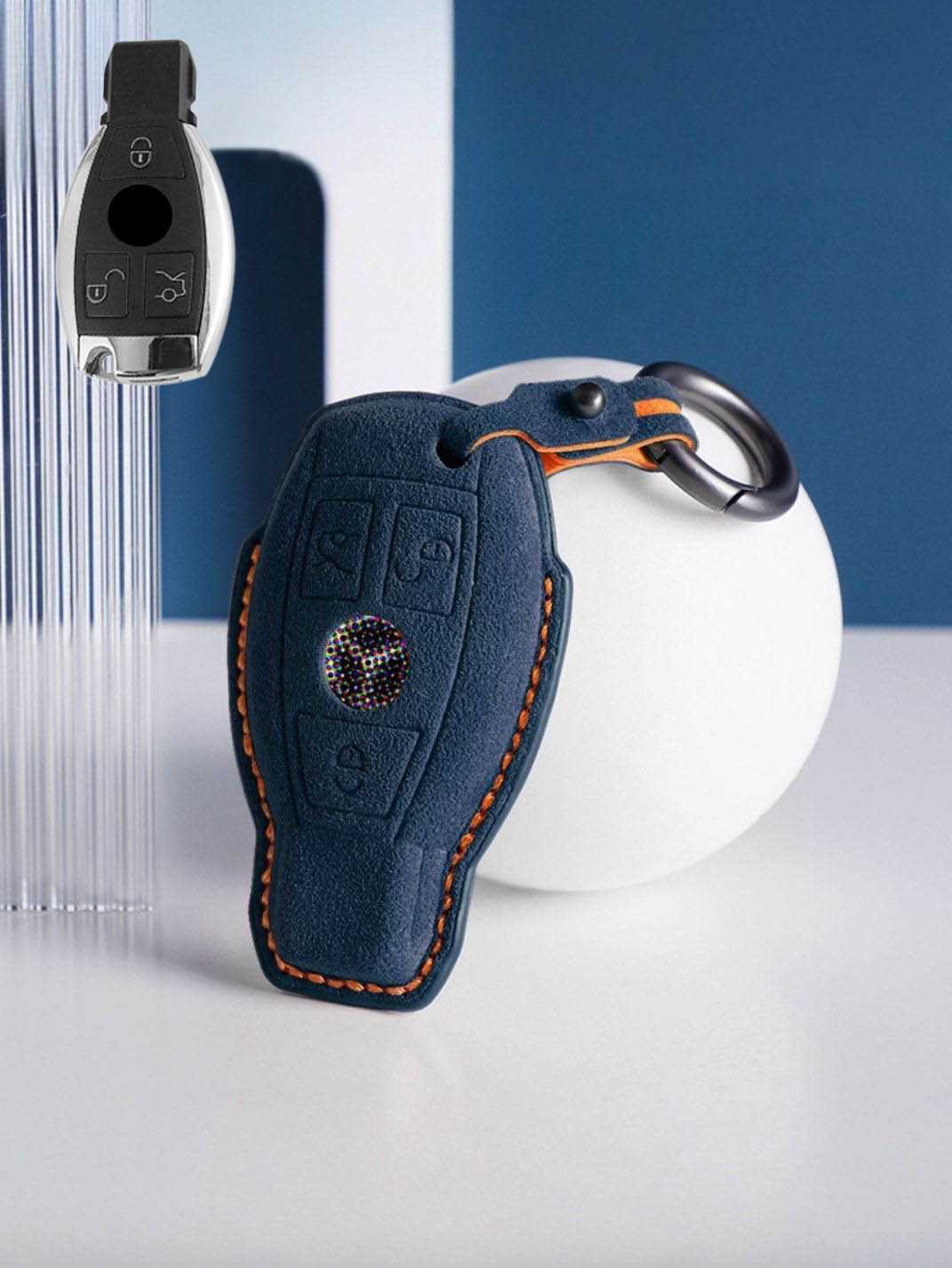 English Mercedes Benz Alcantara ✅✅