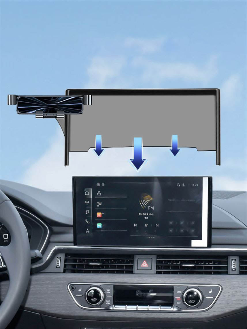 Martoffes™ Supporto Telefono Audi
