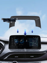 Martoffes™ Kompatibler Buick-Handyhalter