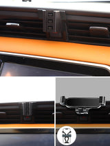 Martoffes™ Fixation Téléphone Nissan