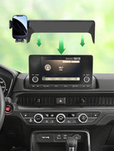 Martoffes™ Fixation Téléphone Honda