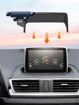 Martoffes™ Supporto Telefono Mazda