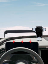 Martoffes™ Kompatibler Mercedes-Benz-Handyhalter