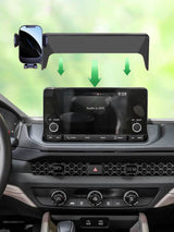 Martoffes™ Fixation Téléphone Honda