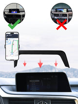 Martoffes™ Supporto Telefono Lexus