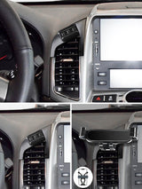 Martoffes™ Fixation Téléphone Chevrolet