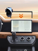 Martoffes™ Supporto Telefono Land Rover