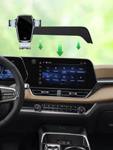 Martoffes™ Fixation Téléphone Chevrolet