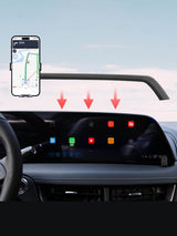 Martoffes™ Fixation Téléphone Cadillac