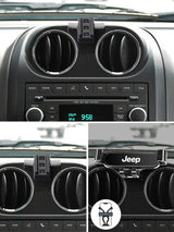 Martoffes™ Supporto Telefono Jeep