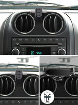 Martoffes™ Supporto Telefono Jeep