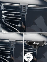 Martoffes™ Supporto Telefono Jeep