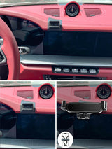 Martoffes™ Kompatibler Porsche-Handyhalter