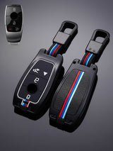 English Mercedes Benz Zing Aloyy Silicone 2 ✅✅