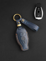 English Mercedes Benz Leather 3 Final ✅✅