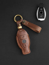 English Mercedes Benz Leather 3 Final ✅✅