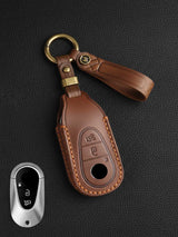 English Mercedes Benz Leather 3 Final ✅✅