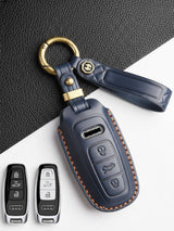 English Audi Leather 3 Final ✅✅