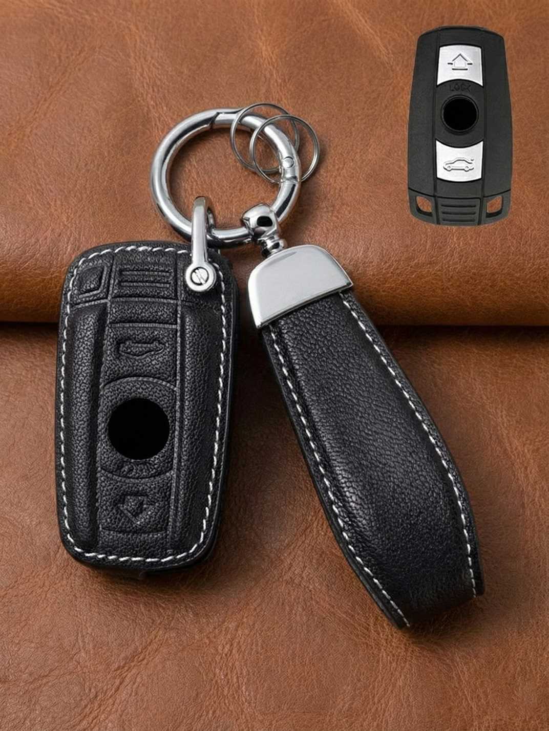 English BMW Leather 3 Final ✅✅