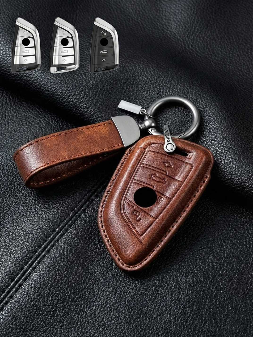 English BMW Leather 3 Final ✅✅