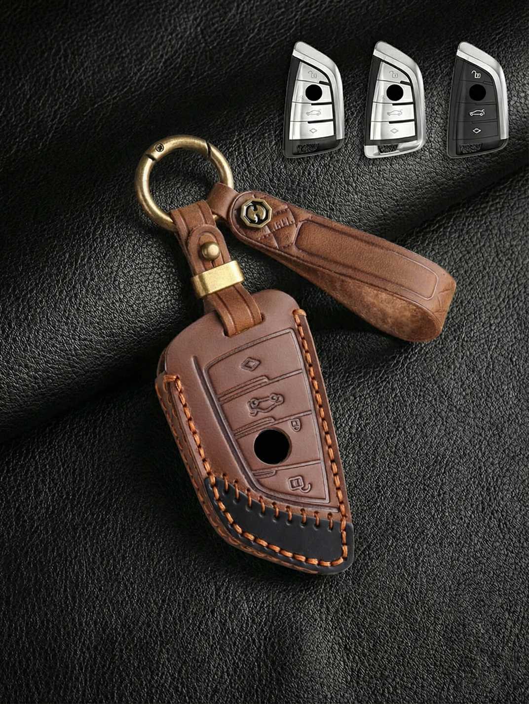 English BMW Leather 3 Final ✅✅