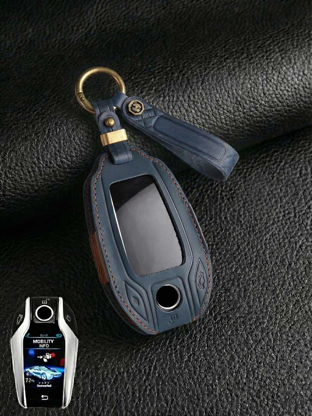 English BMW Leather 3 Final ✅✅